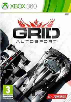 Descargar GRID Autosport [MULTI][Region Free][XDG3][iMARS] por Torrent